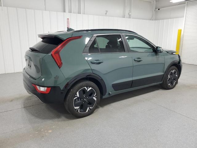 Vin: kndcr3l12r5103235, lot: 61451835, kia niro wind wind 20243
