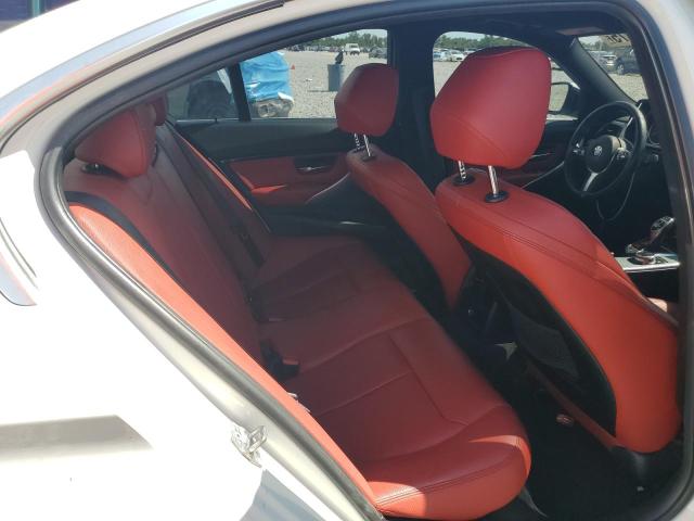 2018 BMW 330 I WBA8B9C52JAE21996