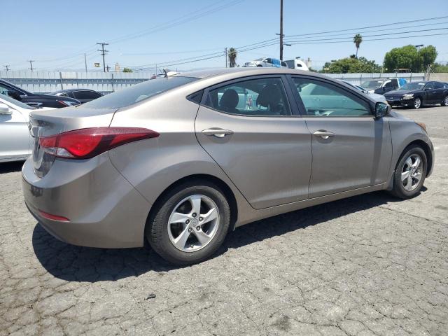 Vin: 5npdh4ae1fh646574, lot: 61109435, hyundai elantra se 20153
