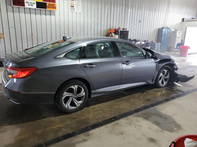Vin: 1hgcv1f57ja060393, lot: 61573075, honda accord exl 20183