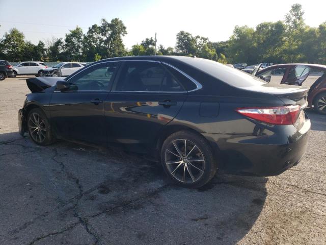2015 TOYOTA CAMRY LE - 4T1BF1FK2FU115069