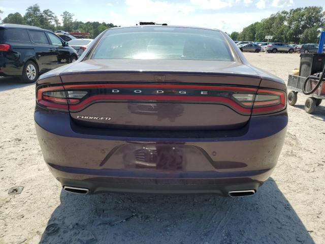 2020 DODGE CHARGER SX 2C3CDXBG8LH186721