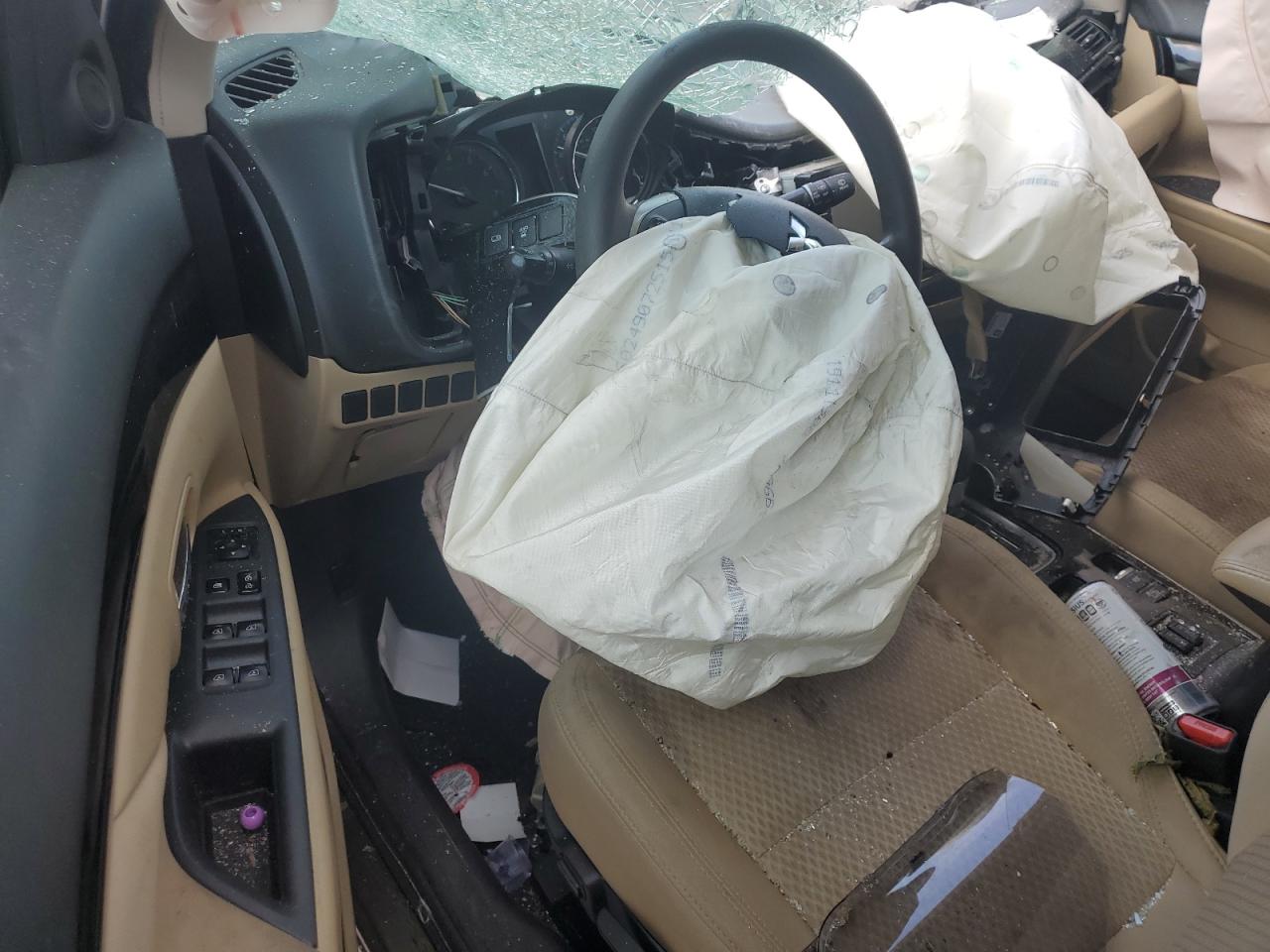 MITSUBISHI OUTLANDER ES