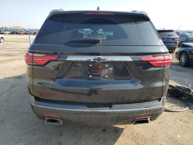 2023 CHEVROLET TRAVERSE P 1GNEVKKW0PJ318796