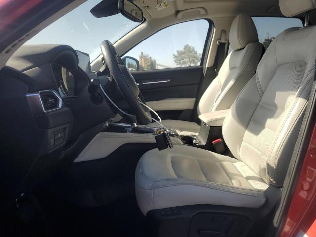 2023 MAZDA CX-5 PREMI JM3KFBDM2P0226350
