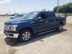 2018 FORD F150 SUPER - 1FTEW1CP2JKE57336