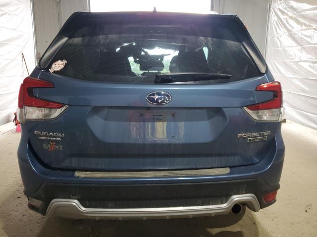 2023 SUBARU FORESTER T JF2SKARC0PH471696