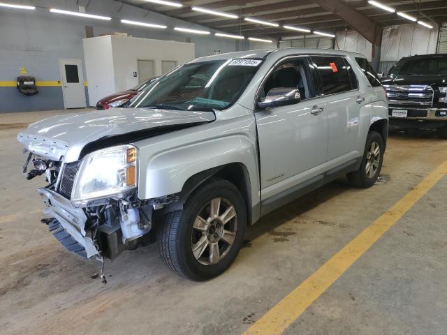GMC TERRAIN SL