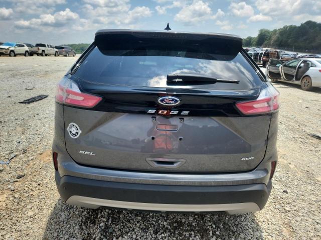 2024 FORD EDGE SEL - 2FMPK4J96RBA34156