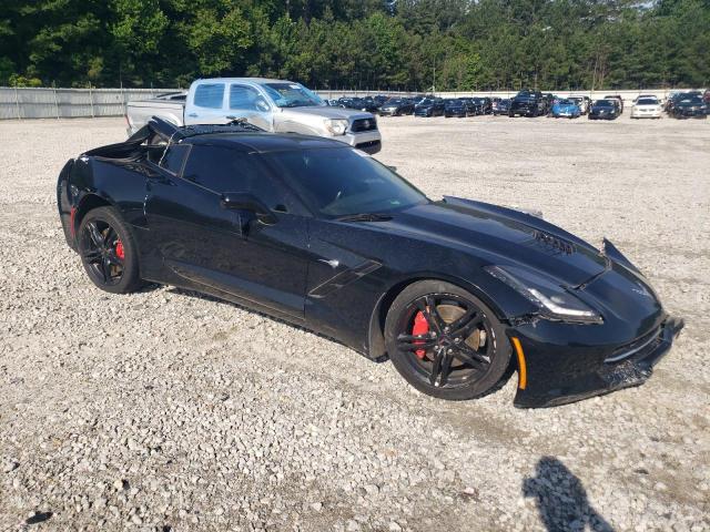 2016 CHEVROLET CORVETTE S 1G1YB2D77G5120495