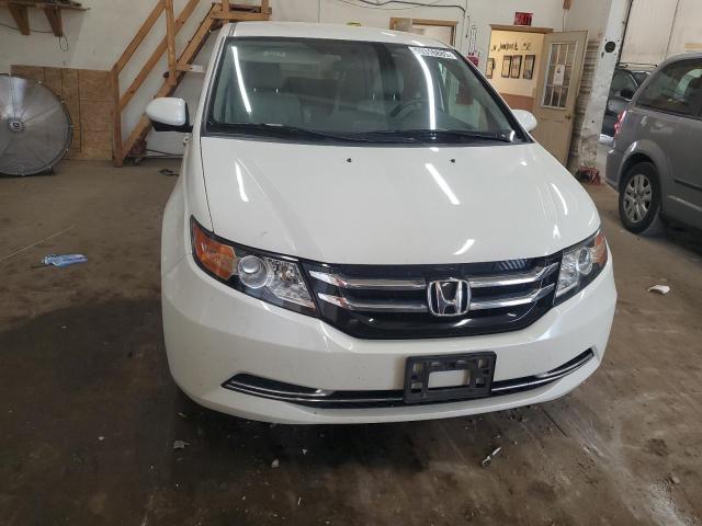 2016 HONDA ODYSSEY EX 5FNRL5H41GB081850