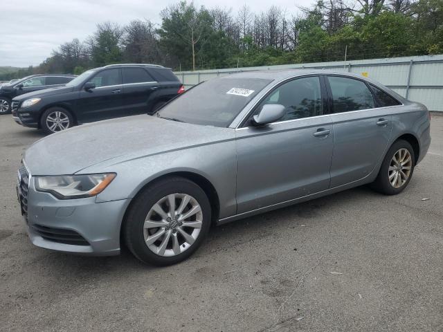 AUDI A6 PREMIUM