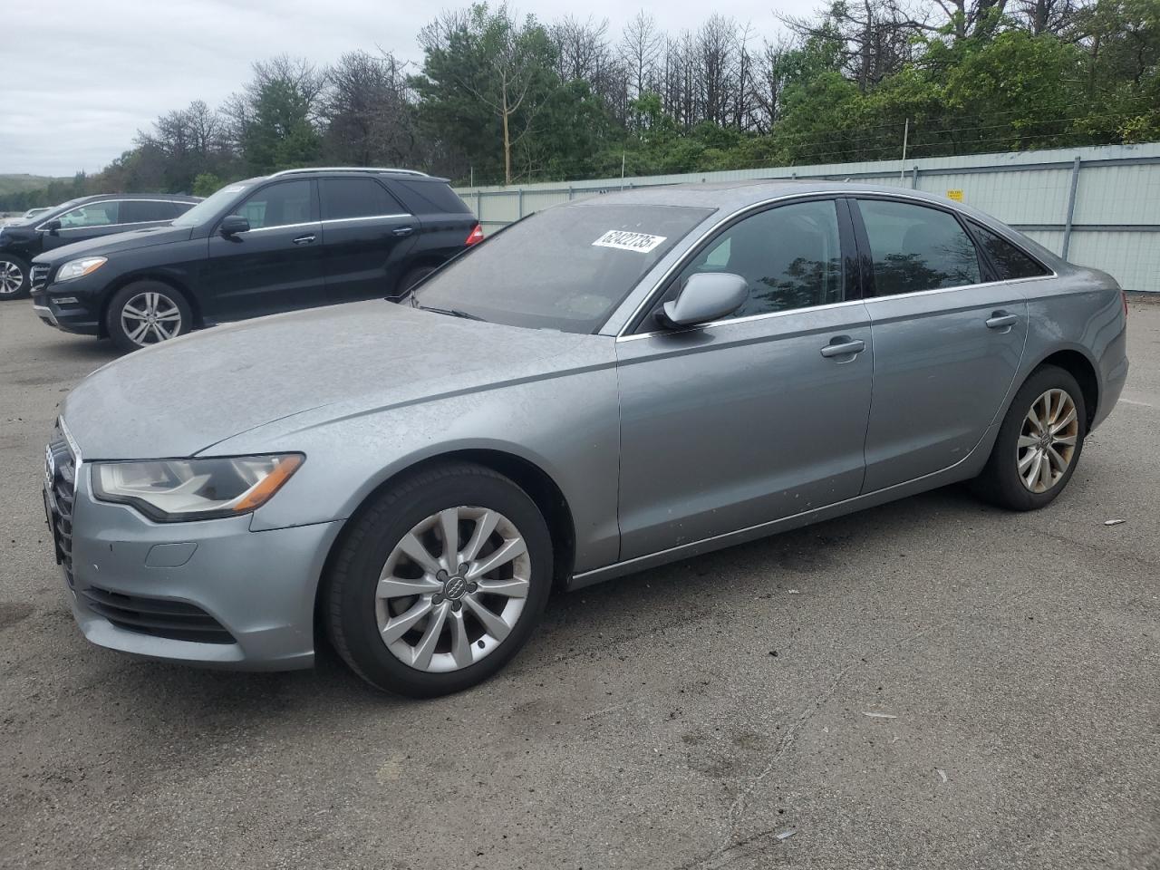 AUDI A6 PREMIUM