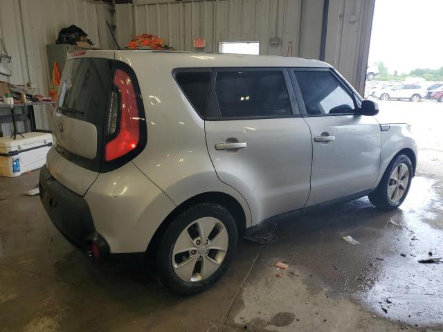 Vin: kndjn2a22f7782710, lot: 59112005, kia soul 20153