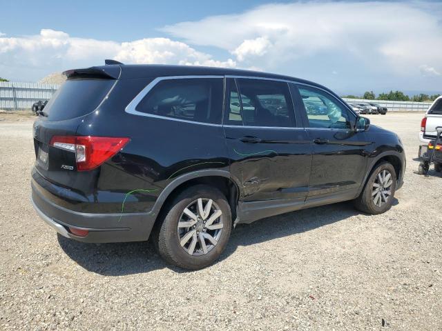 Vin: 5fnyf6h56lb051058, lot: 60454345, honda pilot exl 20203