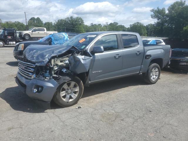 Vin: 1gtg5cen0j1253420, lot: 60665475, gmc canyon sle 2018 img_1