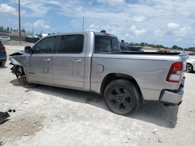 Vin: 1c6srfft7ln334558, lot: 61487675, ram 1500 big horn/lone star 20202