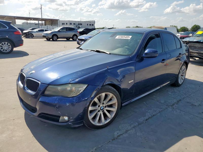 Vin: wbaph7c50be461757, lot: 62005405, bmw 3 series i 2011 img_1