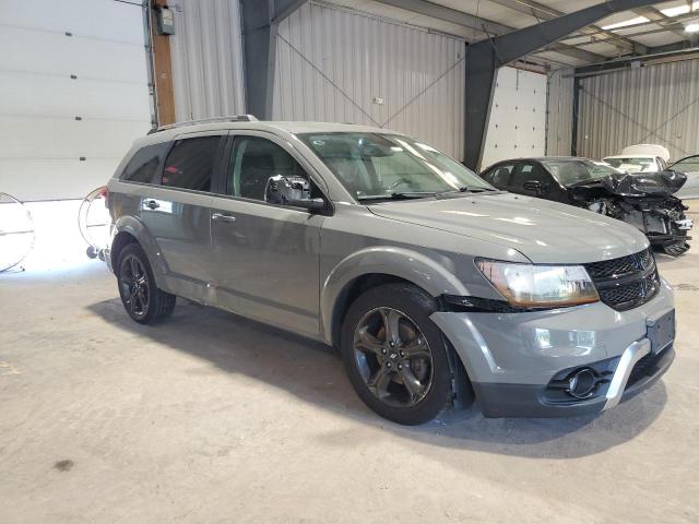 Vin: 3c4pdcgb3kt866650, lot: 61908895, dodge journey crossroad 20194
