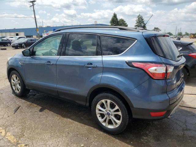 2018 FORD ESCAPE SEL 1FMCU9HD9JUC33359