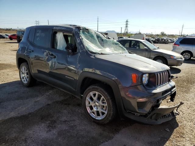 2023 JEEP RENEGADE L ZACNJDB10PPP15829