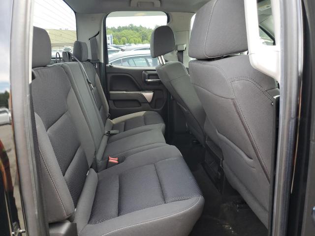 2017 CHEVROLET SILVERADO - 1GCVKREC3HZ255272