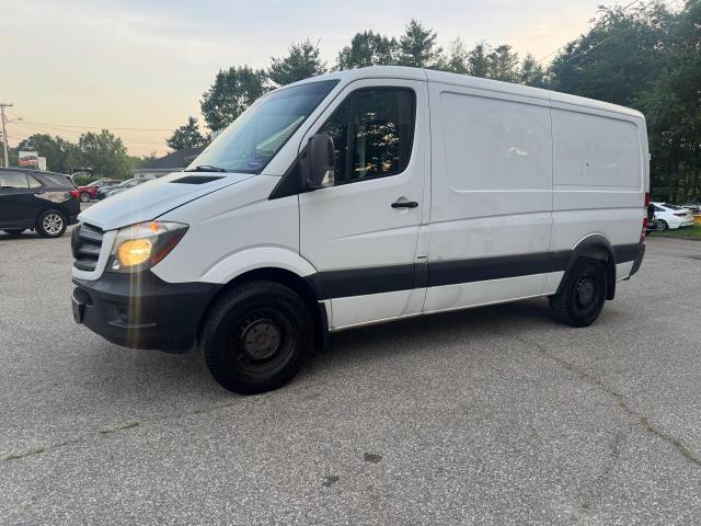 Vin: wd3pe7dd3gp324111, lot: 62522685, mercedes-benz sprinter 2500 20162