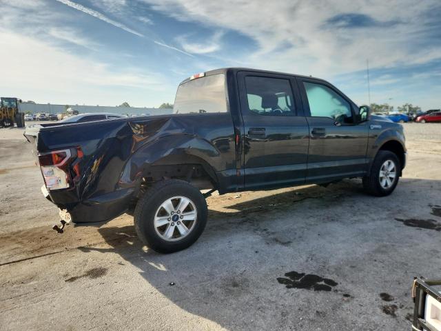 Vin: 1ftew1cb6kfb18660, lot: 61156835, ford f-150 supercrew 20193