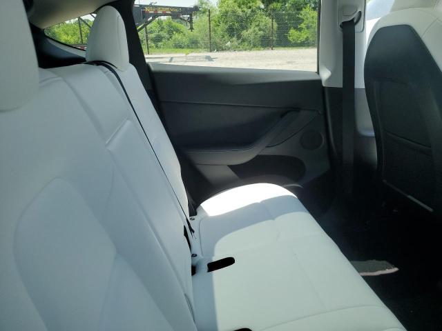 2023 TESLA MODEL Y - 7SAYGDEE5PF882985