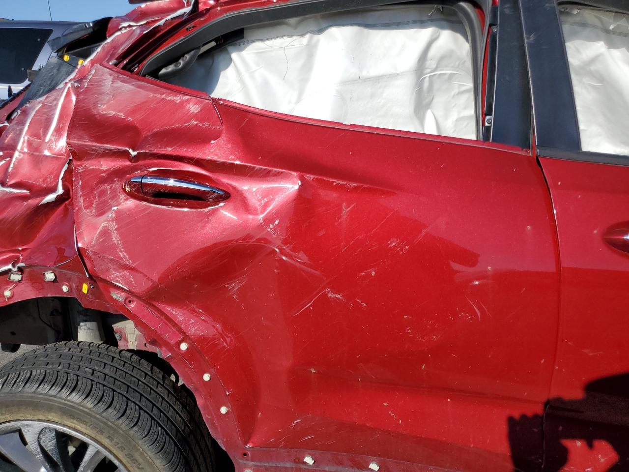 BUICK ENCORE PREFERRED