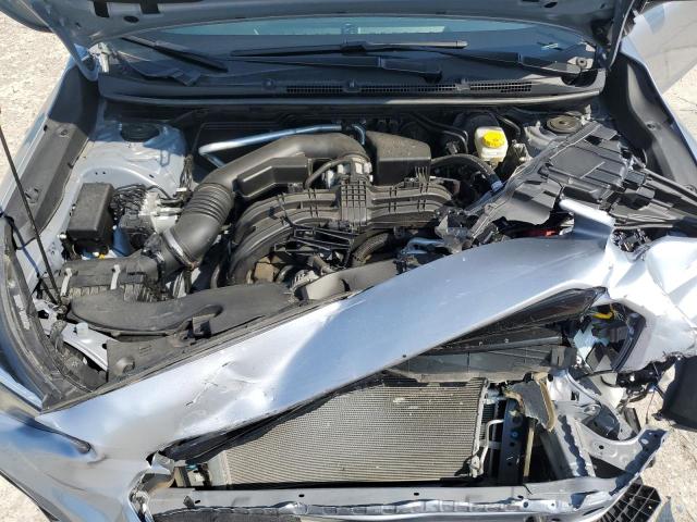 2024 SUBARU IMPREZA RS JF1GUHJC5R8254138