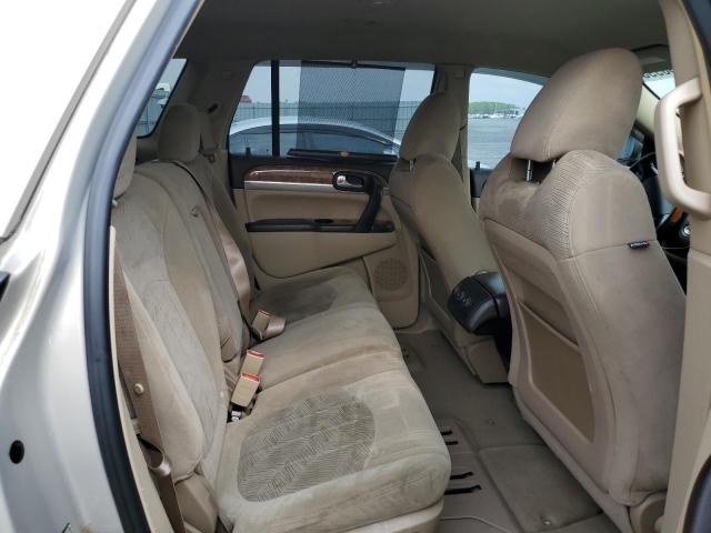 2010 BUICK ENCLAVE CX - 5GALRAED9AJ182251