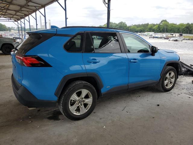 Vin: 4t3lwrfv0lu010420, lot: 59778755, toyota rav4 le 20203