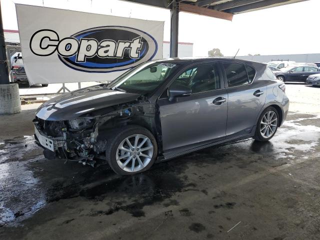 Vin: jthkd5bh3d2163117, lot: 59943965, lexus ct 200 200 2013 img_1
