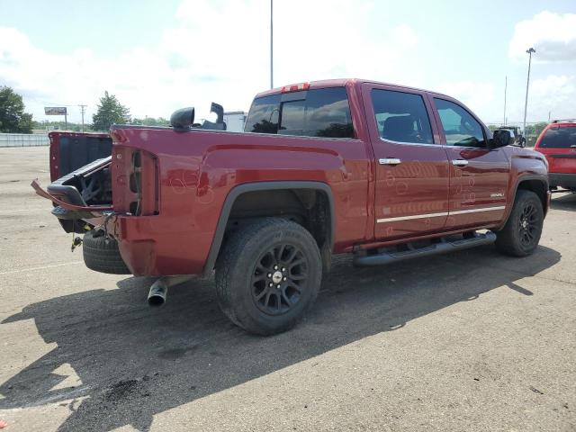 Vin: 3gtu2pej8gg293383, lot: 60962455, gmc sierra k1500 denali 20163