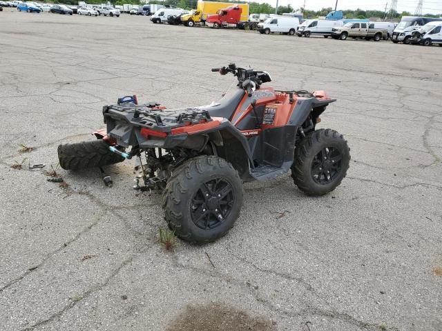 2021 POLARIS SPORTSMAN - 4XASXE851MB787494