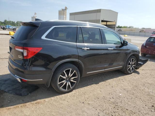 Vin: 5fnyf6h91kb068948, lot: 59999375, honda pilot touring 20193
