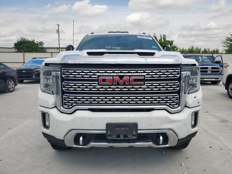 2020 GMC SIERRA K25 1GT49REYXLF151651