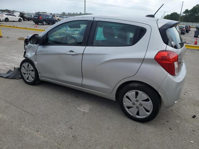 Vin: kl8ca6sa3hc739580, lot: 62472785, chevrolet spark ls 20172