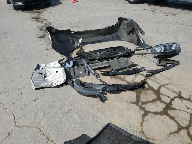 2020 HONDA CIVIC SPOR 19XFC2F82LE024693