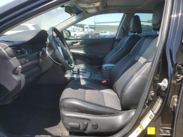 2014 TOYOTA CAMRY L - 4T1BF1FK2EU842646