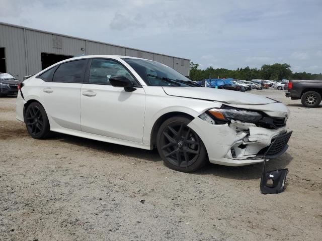 Vin: 2hgfe2f50nh583359, lot: 60285615, honda civic sport 20224