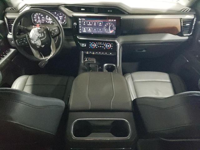 2024 GMC SIERRA K15 3GTUUGE89RG243411