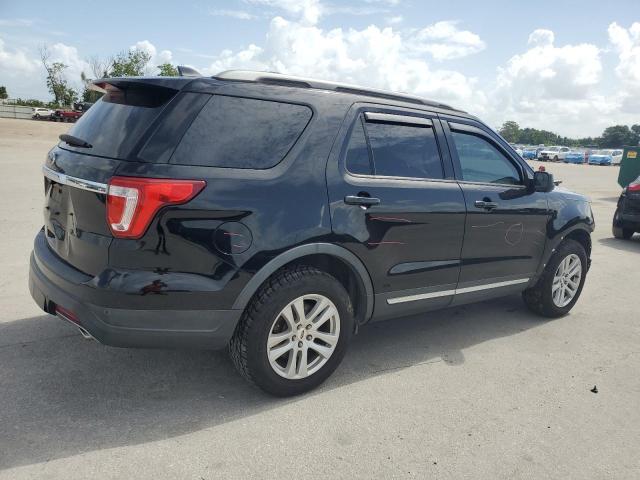 Vin: 1fm5k8d82jgb16013, lot: 60699595, ford explorer xlt 20183