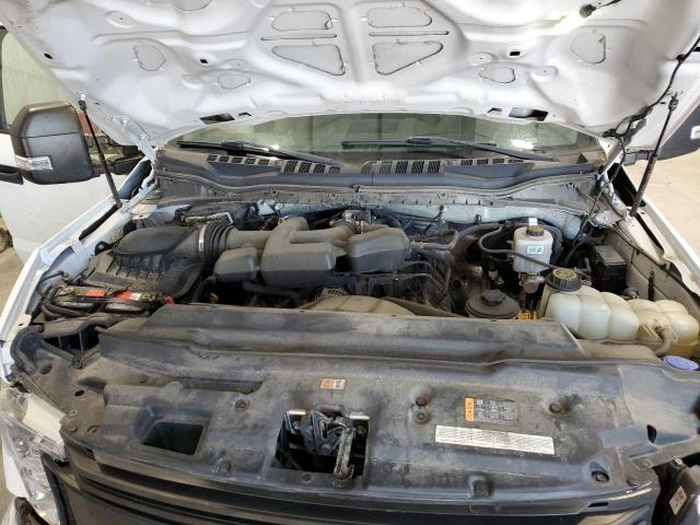 2019 FORD F250 SUPER 1FTBF2B66KED30610