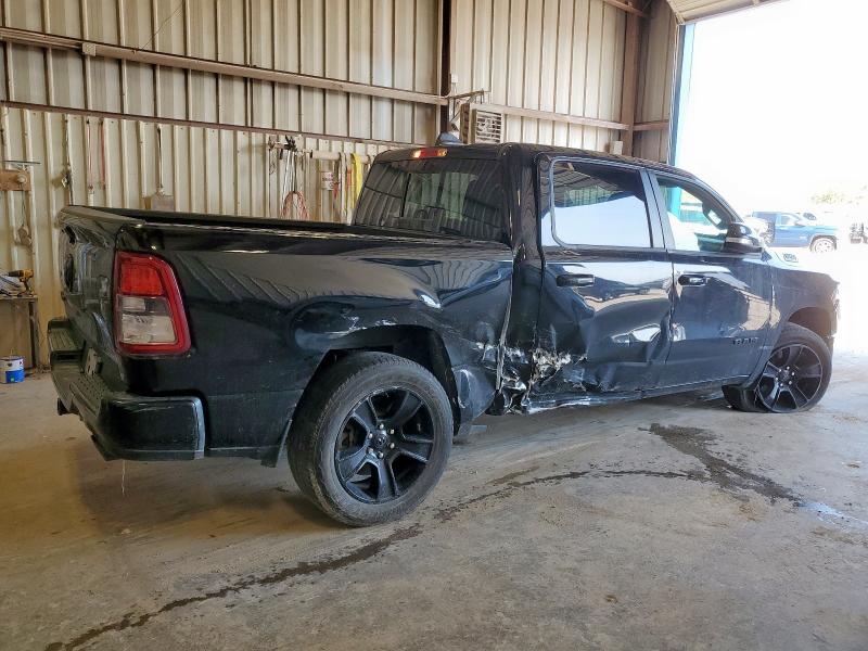Vin: 1c6rreft8ln186512, lot: 61055915, ram 1500 big horn/lone star 20203