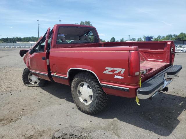 1992 CHEVROLET GMT-400 K1 - Other View