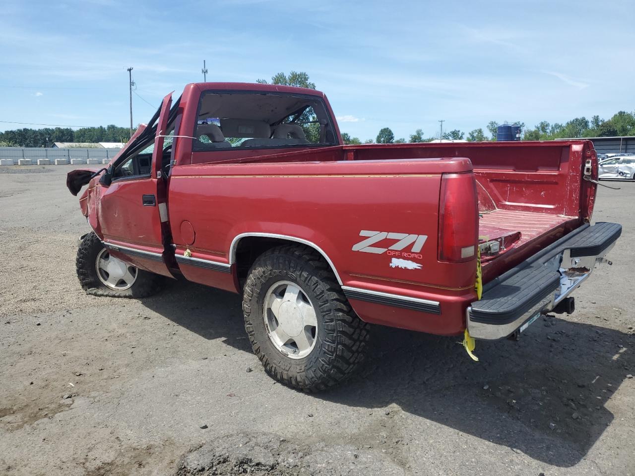 Global Auto Auctions