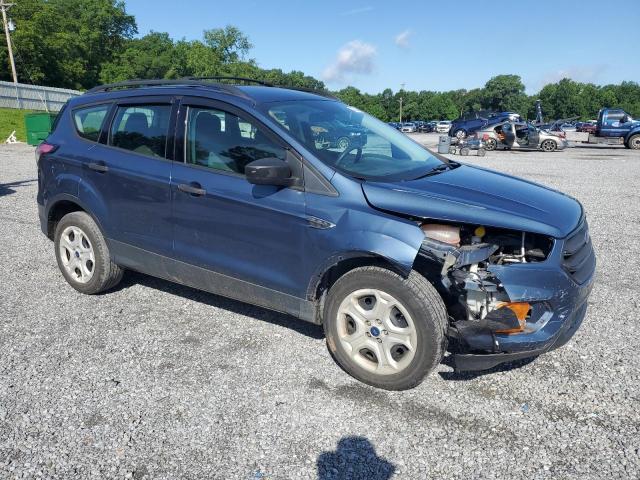 Vin: 1fmcu0f7xjua66163, lot: 60726045, ford escape s 20184