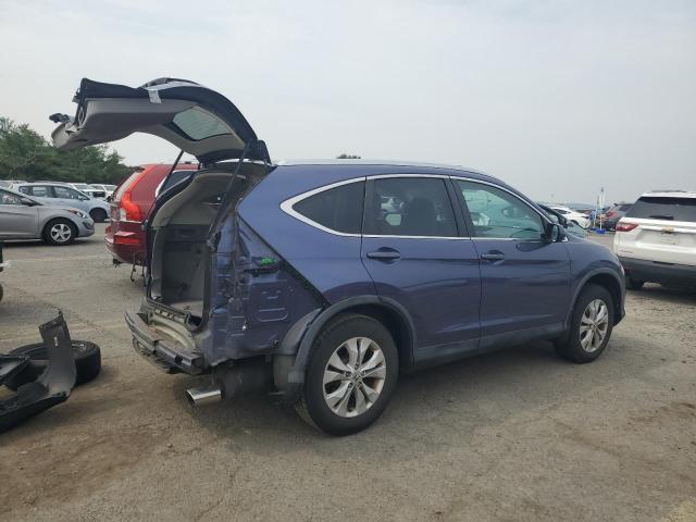 Vin: 2hkrm4h71eh614165, lot: 60887865, honda crv exl 20143